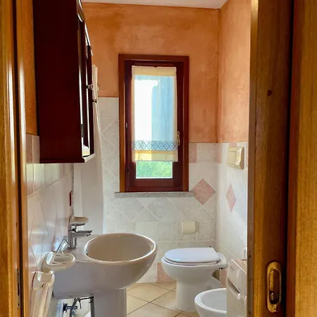 شقة Sa Tana تانايونيلا