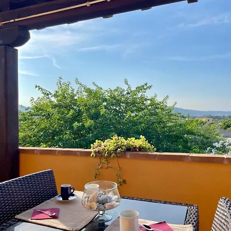 شقة Sa Tana تانايونيلا