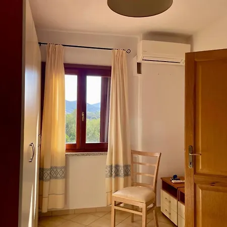 Sa Tana Appartement *