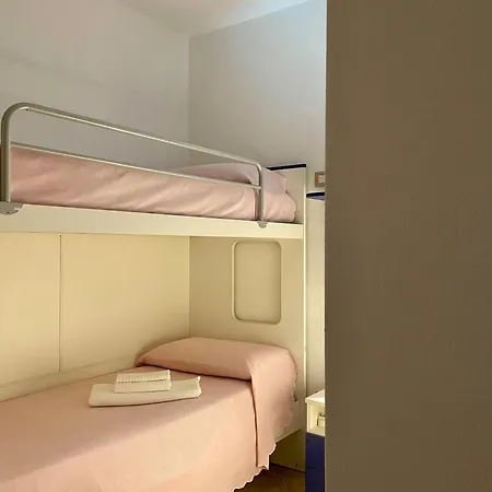 Apartamento La Tana *