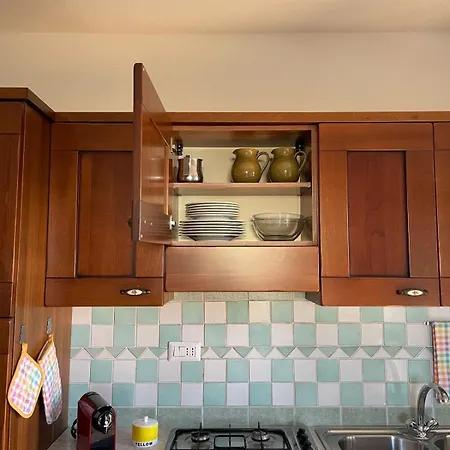 Sa Tana Appartement *